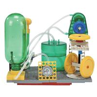 Air and Water Power Experiment Kit additional image