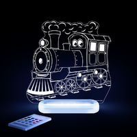 Aloka Sleepy Lights Train additional image