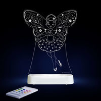 Aloka Sleepy Lights Fairy additional image
