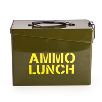 Ammo Lunch Box additional image