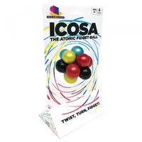 ICOSA The Atomic Fidget Ball additional image