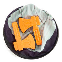 Axe Warrior Target Throwing Game additional image