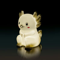 LED Touch Lamp Axolotl additional image