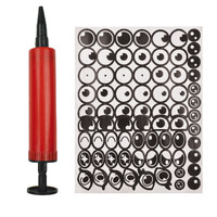 Balloon Modelling Kit additional image