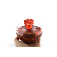 Basketball Alarm Clock with Sound additional image