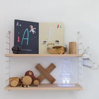 Duski LED Dream Light Rocket additional image