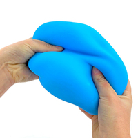 Giant Blue Stress Ball additional image