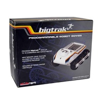 Bigtrak Junior additional image