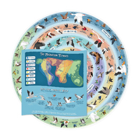 Bird Lovers 1000pc Jigsaw Puzzle additional image