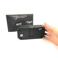 Batman Projection Alarm Clock additional image