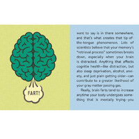 Brain Fart Mini Kit additional image