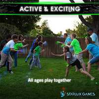 Starlux Capture The Flag Redux additional image