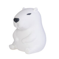 LED Touch Lamp Capybara additional image