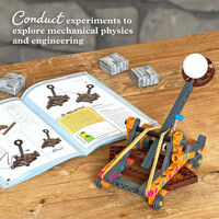 Catapult Engineering 6 in 1 Maker Kit additional image