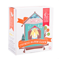 Cuckoo Alarm Clock additional image