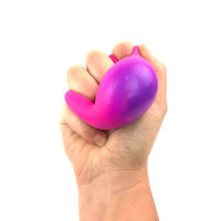 Colour Change Squeeze Stress Ball additional image