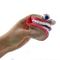 Chatter Teeth additional image