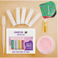 Creator Lip Balm Kit Watermelon additional image