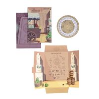 Cleopatras Curse Escape Room Game additional image