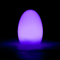 Colour Changing Mood Light additional image