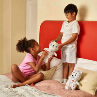 Colour and Learn Dinosaur Artie Bear additional image