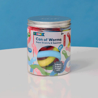 Kidoki Can of Worms Fidget Toys additional image