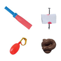 Cool Gross Jokes Kit additional image