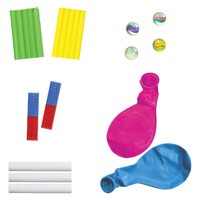 Cool Science Experiments Kit additional image