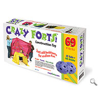 Crazy Forts Construction Kit additional image