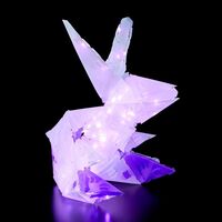 Creatto Sparkle Unicorn and Friends additional image