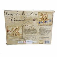 Da Vinci Bombard additional image