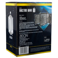 Doctor Who Pin Art additional image
