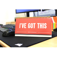 Desktop Office Workspeak Flip Book additional image