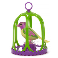 Digibirds with Cage additional image