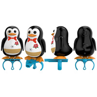 DigiPenguins additional image