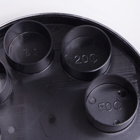 Digital Coin Counting Jar additional image