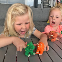 Dinosaur Walkers additional image