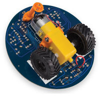 DIY Robot Combo additional image