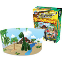 Dino Movies Stop Motion Animation additional image
