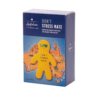 Don't Stress Mate Stress Doll additional image