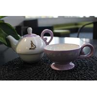 Disney Rapunzel Tea for One Set additional image