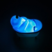 Dreams Relax Penguin Bath Light additional image