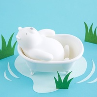 Dreams Relax Bear Bath Light additional image
