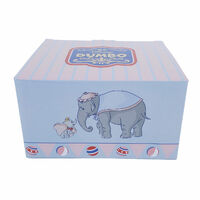 Disney Dumbo Mother and Son Tea Set additional image