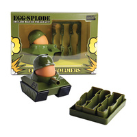 Eggsplode Eggs and Soldiers additional image