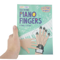 Electronic Piano Fingers additional image