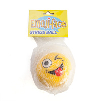 Emojiface Stress Ball additional image