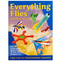 Everything Flies additional image