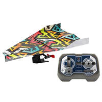 Flybotic AiroZ Controllable Paper Flight additional image