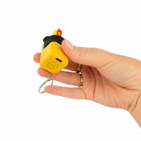 Fidget Fingers Chicken Sound Clicker additional image